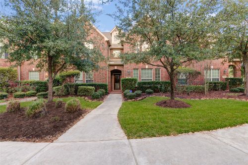 22 Bettina Ln, The Woodlands, TX, 77382-4419 | Card Image