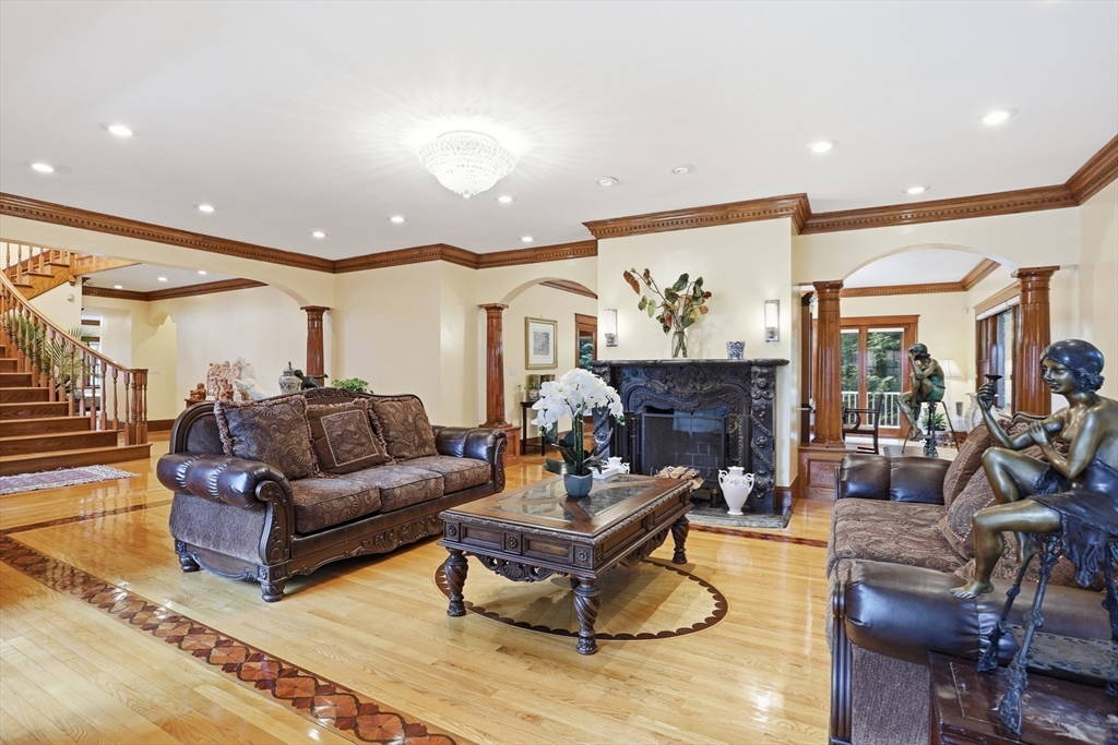 Residential in Newton 5