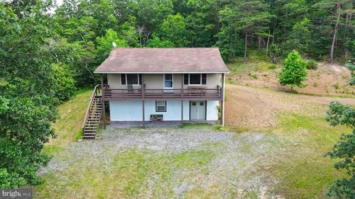 920 Blackberry Lick Rd, CLEARVILLE, PA, 15535 | Card Image