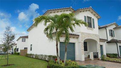 11904 Sw 244th Ln, Townhouse with 3 bedrooms, 2 bathrooms and null parking in Homestead FL | Image 1