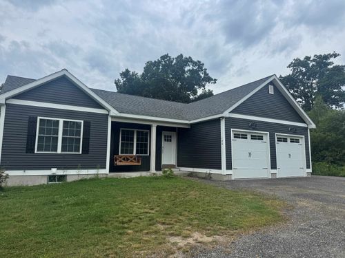 106 Whitcomb Road, Swanzey, NH, 03446 | Card Image