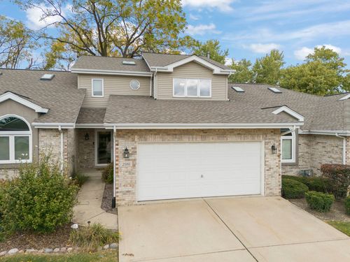 2181 Wellington Ct, New Lenox, IL, 60451-8541 | Card Image
