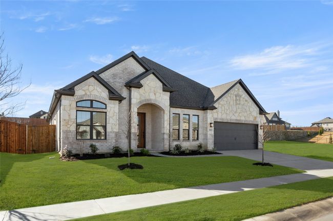 1005 Blue Mist Ct, House other with 4 bedrooms, 3 bathrooms and null parking in Justin TX | Image 18