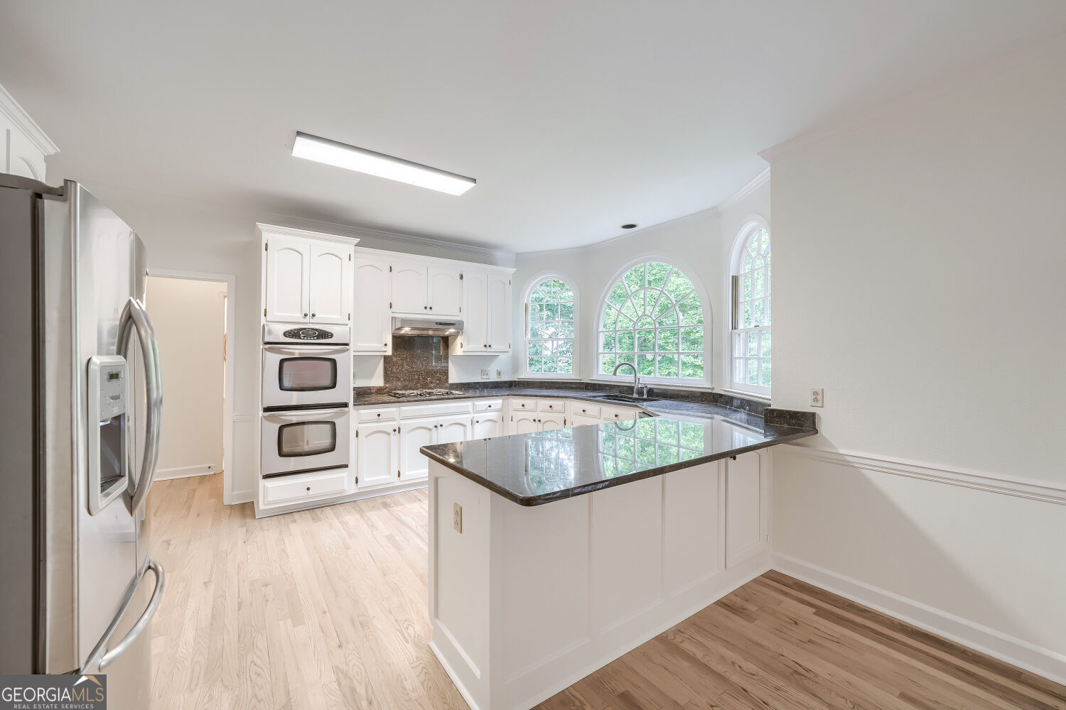 Residential in Alpharetta 4