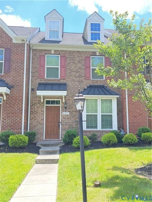 4407 Glasgow Rd, Glen Allen, VA, 23060-5914 | Card Image