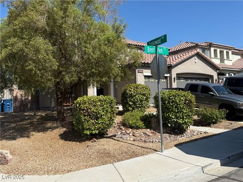 1140 Brent Park Ct, Henderson, NV, 89002-0501 | Card Image