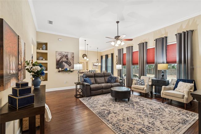 15154 Nw 149 Th Rd, House other with 4 bedrooms, 3 bathrooms and null parking in ALACHUA FL | Image 15