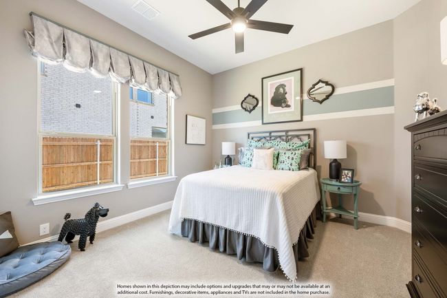 4605 Nomad Dr, House other with 4 bedrooms, 3 bathrooms and null parking in Midlothian TX | Image 6