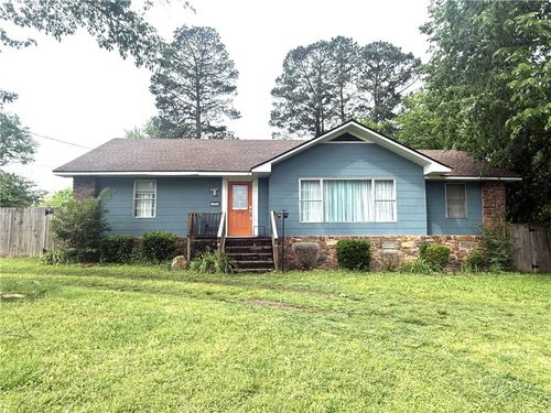 1320 Denver Avenue, Russellville, AR, 72801 | Card Image