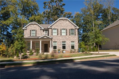 4545 Ajo Walk Sw, Atlanta, GA, 30331-6820 | Card Image