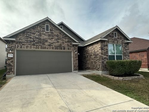 7134 Palomino Bay, San Antonio, TX, 78252-4428 | Card Image