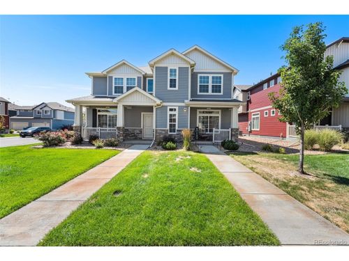 17853 E 103rd Ave, Commerce City, CO, 80022-0689 | Card Image