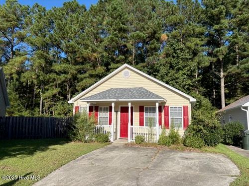 113 Gladiola Dr, New Bern, NC, 28562-4846 | Card Image