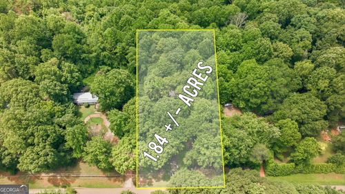 455 Red Oak Road, Maysville, GA, 30558 | Card Image
