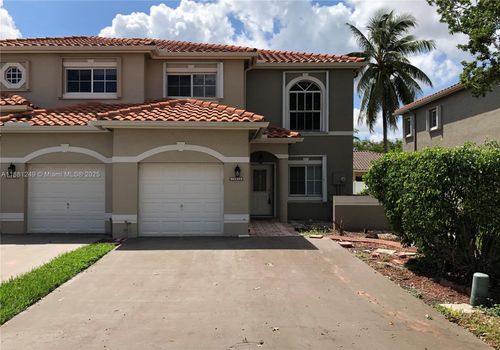 12912 Sw 50th St, Miramar, FL, 33027-5552 | Card Image