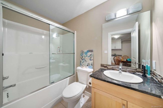 609 Amble Pl, House other with 4 bedrooms, 4 bathrooms and 3 parking in Langford BC | Image 36