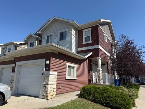 2-197 Silkstone Rd W, Lethbridge, AB, T1J4J9 | Card Image