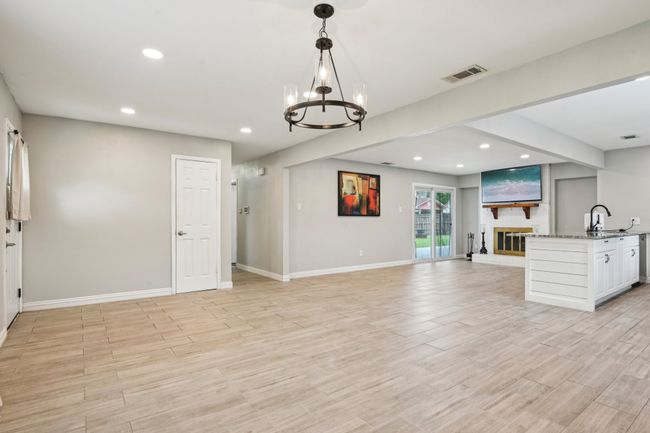 3930 Edgewood Dr, House other with 3 bedrooms, 2 bathrooms and null parking in Garland TX | Image 11
