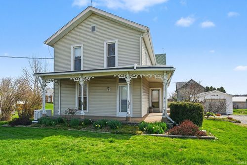 63924 State Road 331 Road, South Bend, IN, 46614-9010 | Card Image