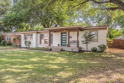 10866 Cassandra Way, Dallas, TX, 75228-2493 | Card Image