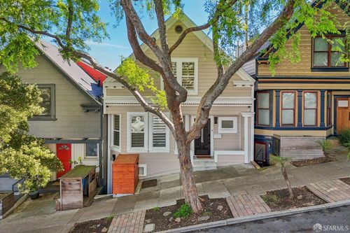 3305 Folsom St, San Francisco, CA, 94110-5210 | Card Image