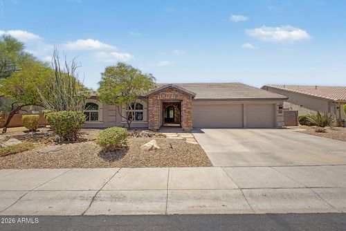 27418 N 45th Way, Cave Creek, AZ, 85331-3602 | Card Image