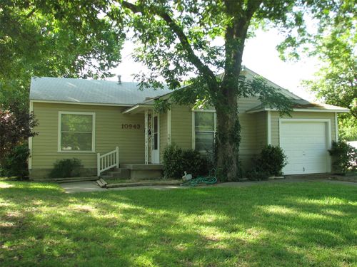 10943 Desdemona Dr, Dallas, TX, 75228-2532 | Card Image