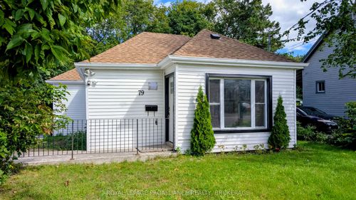 79 Mcdonald Ave, Kingston, ON, K7M1R2 | Card Image