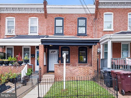 1611 Howland St, WILMINGTON, DE, 19805-5312 | Card Image