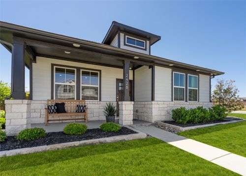 2428 Ekvall Dr, Round Rock, TX, 78665-3039 | Card Image