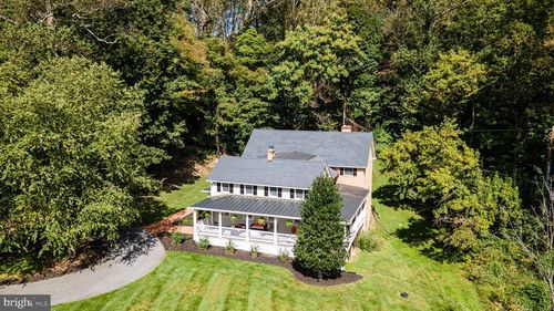 2628 Greenspring Valley Rd, OWINGS MILLS, MD, 21117-4334 | Card Image