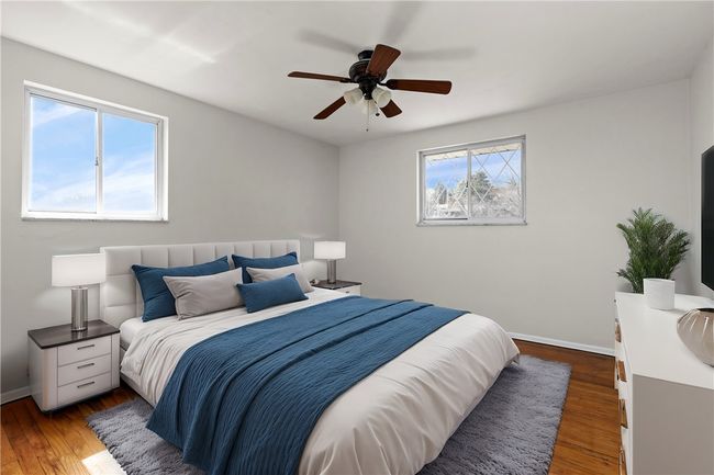 212 Parklane Dr, House other with 3 bedrooms, 1 bathrooms and 1 parking in Braddock PA | Image 19