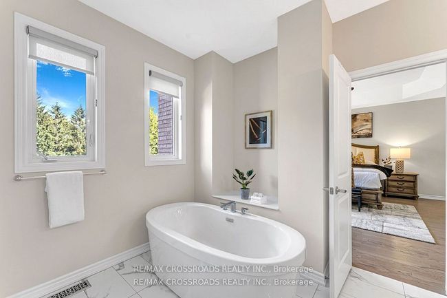 38 Coates Of Arms Lane, House other with 5 bedrooms, 4 bathrooms and 2 parking in Ajax ON | Image 31