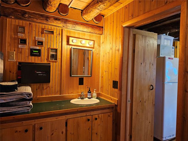 44625 Wild Horse Island Ln, House other with 2 bedrooms, 1 bathrooms and null parking in Dayton MT | Image 107