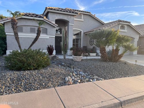 17643 N Goldwater Dr, Surprise, AZ, 85374-2974 | Card Image