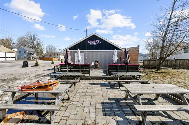 34 Hope St E, Home with 0 bedrooms, 0 bathrooms and null parking in Tavistock ON | Image 25