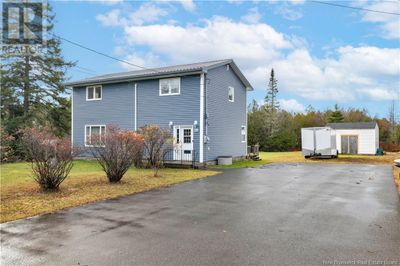 228 Norris Rd, House other with 3 bedrooms, 2 bathrooms and null parking in Saint John NB | Image 1