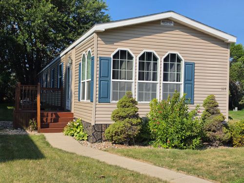 2640 130th Lot 117 Street, ABERDEEN, SD, 57401 | Card Image
