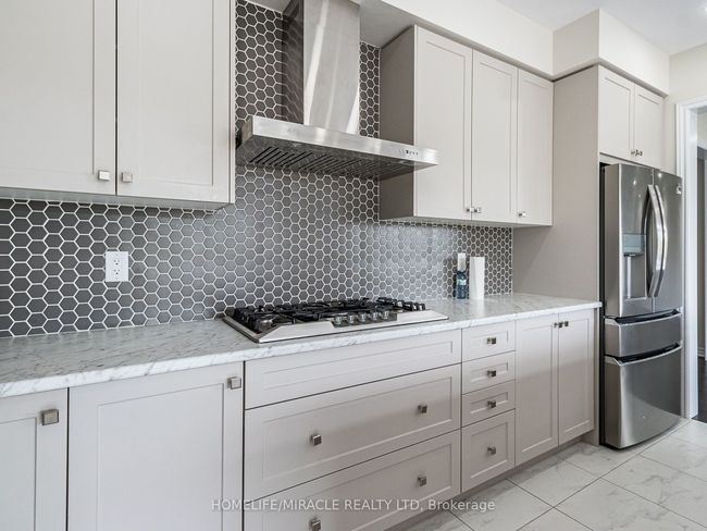 116 Eva Dr, House other with 4 bedrooms, 4 bathrooms and 2 parking in Breslau ON | Image 19