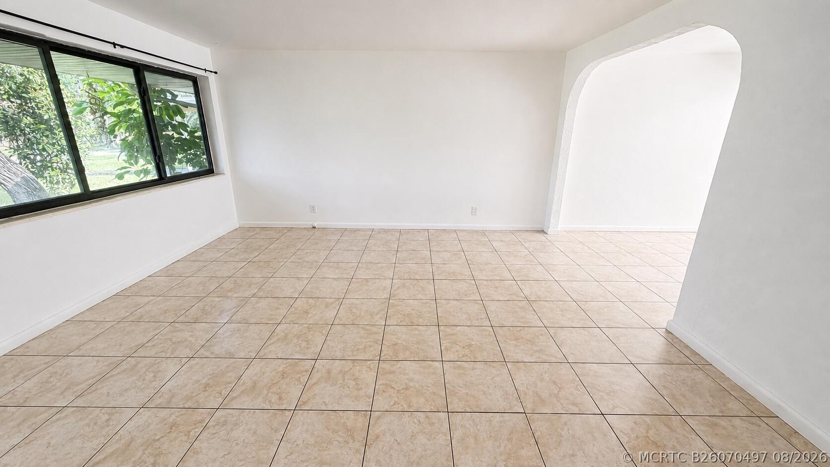 Residential in Plantation 4