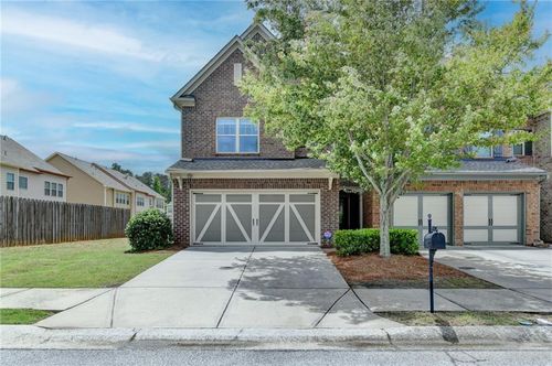 5760 Tulane Ave, Cumming, GA, 30040-6743 | Card Image
