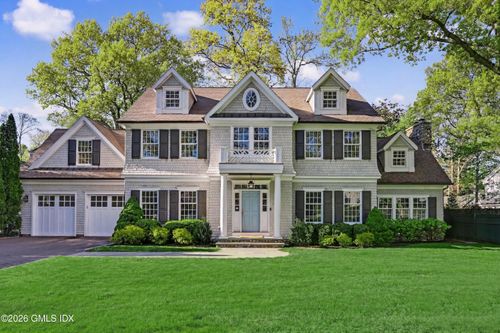 49 Willow Rd, Riverside, CT, 06878-2415 | Card Image