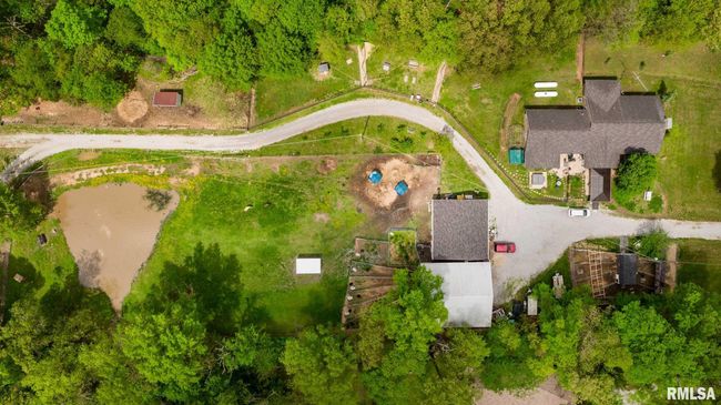 17503 N Woodlawn Ln, House other with 4 bedrooms, 4 bathrooms and null parking in Woodlawn IL | Image 55