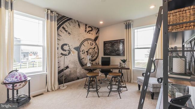 79 Corliss Way, House other with 4 bedrooms, 3 bathrooms and null parking in MANAHAWKIN NJ | Image 11