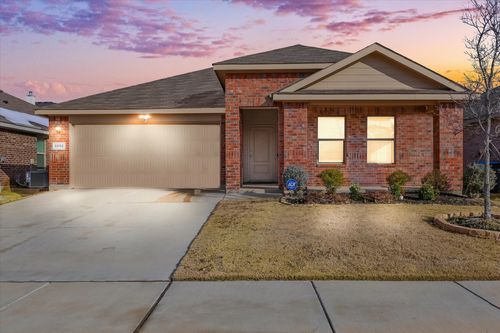 3052 Manu St, Fort Worth, TX, 76123-0002 | Card Image