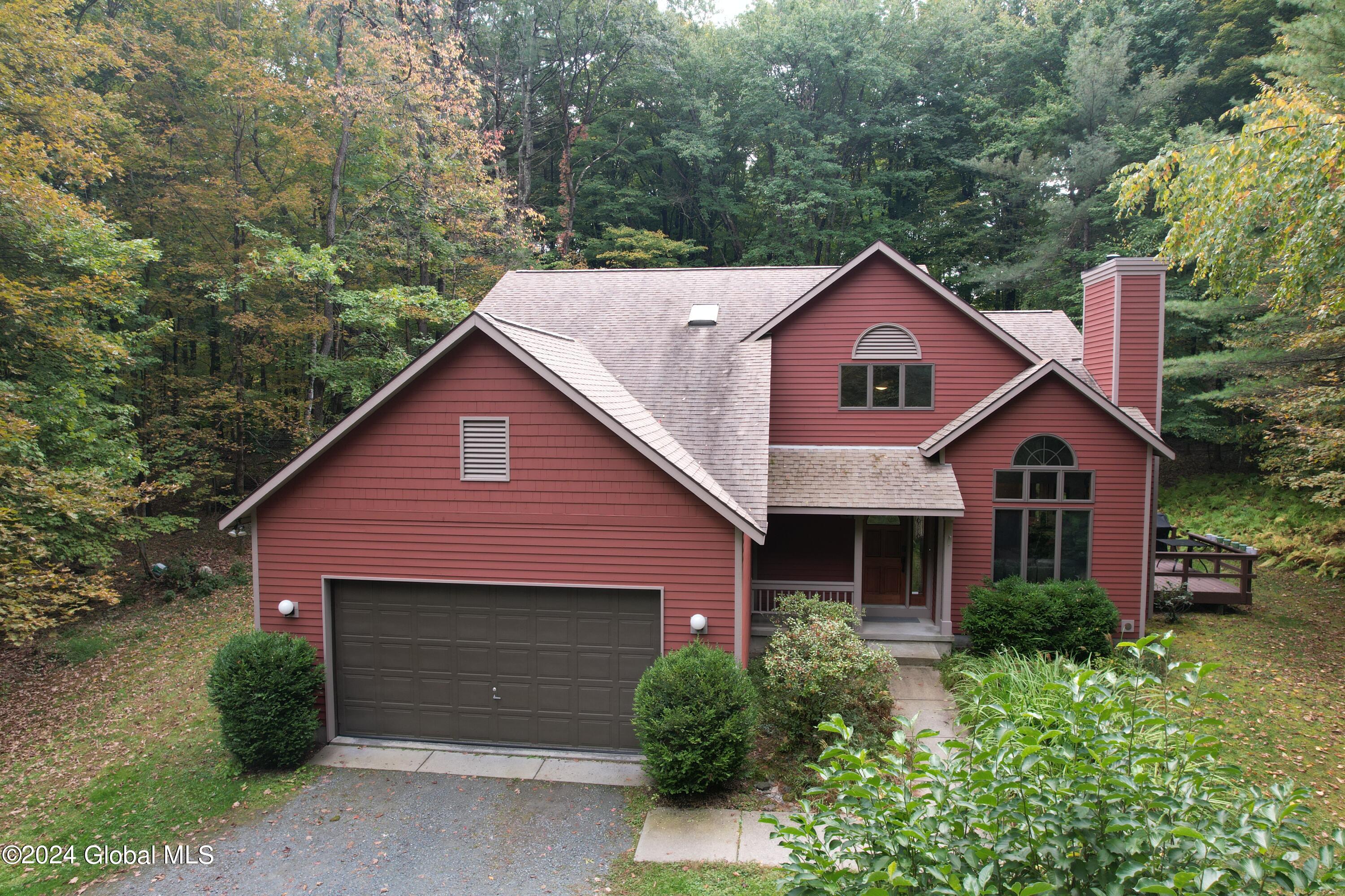 Pond Hollow Rd, Averill Park, NY 12018