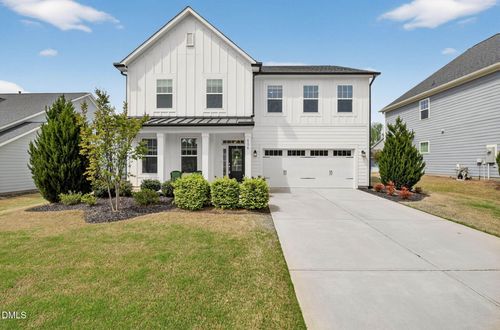 404 Headrick Rd, Holly Springs, NC, 27540-4948 | Card Image