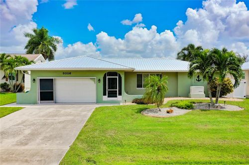 3326 Magnolia Way, PUNTA GORDA, FL, 33950-7048 | Card Image