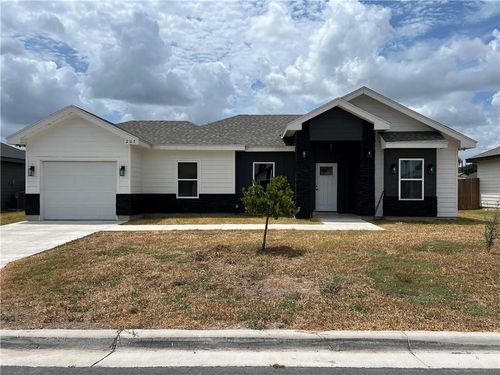 207 N Drift Street, La Feria, TX, 78559 | Card Image