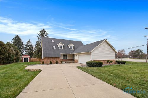 600 Ashbury Drive, Perrysburg, OH, 43551 | Card Image